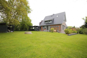 Ferienhaus Meerplatz - bis 10 Personen, Scharbeutz